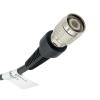 GHZHANG 5M Whip Antenna Pole Mount Cable TNC Connector For Trimble For South For Top-con For Sokk-ia GPS Base Station view 2
