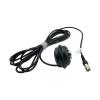 GHZHANG 5M Whip Antenna Pole Mount Cable TNC Connector For Trimble For South For Top-con For Sokk-ia GPS Base Station view 3