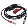 GHZHANG South LE52X Cable RTK/GPS-PDL External Power Cable Instrumentation Cable view 1