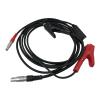 GHZHANG South LE52X Cable RTK/GPS-PDL External Power Cable Instrumentation Cable view 2