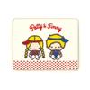 Patty & Jimmy Mouse Pad view 1