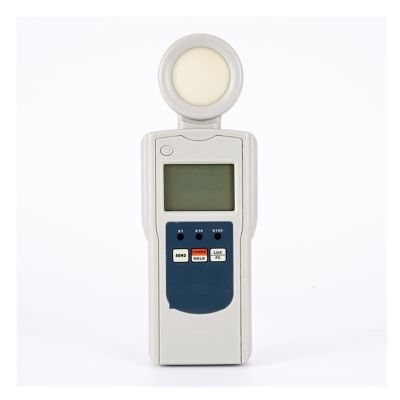 PYPYP Light Meter,Digital Luxmeter, Digital High Precision Illuminance Meter Indoor Lighting Luminance Lumen Photometer Agricultural Illuminance Tester Lighting Intensity Brightness Measurement