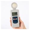 PYPYP Light Meter,Digital Luxmeter, Digital High Precision Illuminance Meter Indoor Lighting Luminance Lumen Photometer Agricultural Illuminance Tester Lighting Intensity Brightness Measurement view 2
