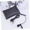 CIYODO Professional Lavalier Microphone Clip Compact Design for Recording Podcast Interview Gaming view 3