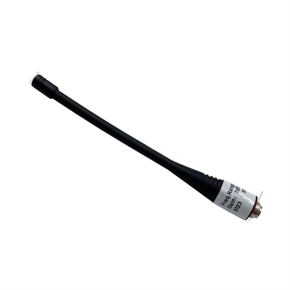 GHZHANG Antenna 410-470MHz SMA Port GPS Mini Rubber Duck Antenna For Trimble R10 GNSS For Internal Radio