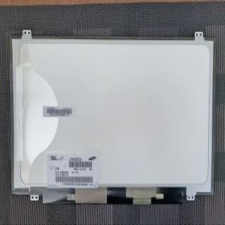 14" in Stock LTN140AT20-401 LCD Display Screen Panel Original