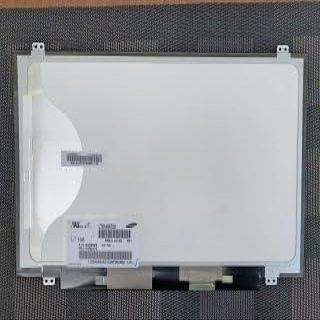 14" in Stock LTN140AT20-401 LCD Display Screen Panel Original