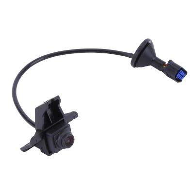 Backup Camera Rear View Camera Compatible with Elantra N 2022 2023 L4 2.0L, Reverse Camera Park Assist Camera Replaces OE 99240-AA200, 99240AA200, 99240 AA200