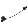 Backup Camera Rear View Camera Compatible with Elantra N 2022 2023 L4 2.0L, Reverse Camera Park Assist Camera Replaces OE 99240-AA200, 99240AA200, 99240 AA200 view 4