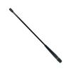 GHZHANG 10pcs CHCNAV GPS Receiver TNC-J QT450GT Antenna 450-470MHz 4dBi CHC Screw Antenna 31cm Gold Lettering view 4