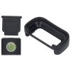 Acouto Eye Cup, Hot Shoe Cover for A6700 Camera Viewfinder Eyepiece, Level, Camera Viewfinder Eyepiece, Camera Eyecup, Camera Eye Cup view 4