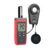 PYPYP Light Meter,Digital Luxmeter, Digital Light Meter Lux/FC Meters Luminometer Photometer 200,000 Lux Luminometer Photometer Measure Tester Lighting Intensity Brightness Measurement view 1