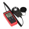 PYPYP Light Meter,Digital Luxmeter, Digital Light Meter Lux/FC Meters Luminometer Photometer 200,000 Lux Luminometer Photometer Measure Tester Lighting Intensity Brightness Measurement view 4