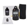 PYPYP Light Meter,Digital Luxmeter, User-Friendly PAR Meter Full-Spectrum Sensor Measure Grow Light Intensity Lux Meter PPFD Tester for Indoor Outdoor Plant Lighting Intensity Brightness Measurement view 2