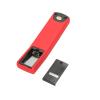 PYPYP Light Meter,Digital Luxmeter, Light Meter Auto/Manual Range Data Hold 2044 Sets Data Storage MAX/MIN Modes Lux/FC Selectable Lighting Intensity Brightness Measurement view 2