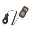 PYPYP Light Meter,Digital Luxmeter, Handheld Light Meter Digital Illuminance Meter Digital Luxmeter High Accuracy Luminometer Photometer with Data Storage Lighting Intensity Brightness Measurement view 2