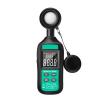 PYPYP Light Meter,Digital Luxmeter, Luxmeter Digital Light Meter 200K Lux Meter Photometer Uv Meter UV Radiometer Handheld Illuminometer Photometer Lighting Intensity Brightness Measurement view 1
