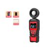 PYPYP Light Meter,Digital Luxmeter, Digital Light Meter Professional Lux Meter High Accuracy Illuminometer Lux/Fc Photometer Enviromental Tester Lighting Intensity Brightness Measurement view 3