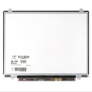 14" in Stock LP140WH2-TLM1 LCD Display Screen Panel Original