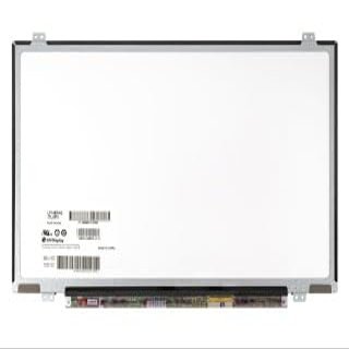 14" in Stock LP140WH2-TLM1 LCD Display Screen Panel Original