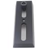 120mm with 3/8" Screw S8170 Metal Monoculars Astronomical Telescope Accessories AR0218 view 1