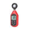 PYPYP Light Meter,Digital Luxmeter, Mini Light Meter Digital Luxmeter Lux FC Environmental Testing Equipment Handheld Illuminometer Lighting Intensity Brightness Measurement view 3