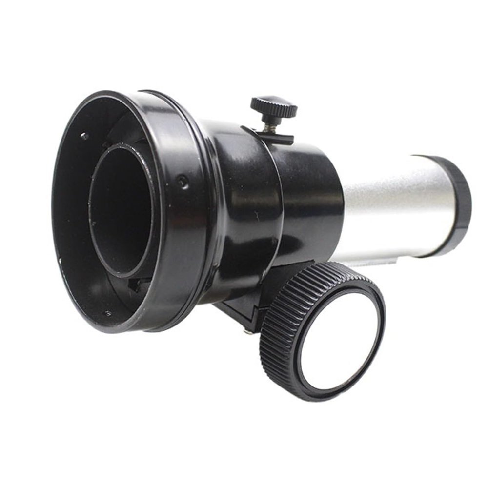 1.25 Inch Metal for 67mm Tube Inner Diameter Refraction Astronomical Telescope