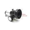 1.25 Inch Metal for 67mm Tube Inner Diameter Refraction Astronomical Telescope view 3