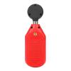 PYPYP Light Meter,Digital Luxmeter, Mini Environmental Illuminometer Lux FC Environmental Testing Equipment Handheld Illuminometer Lighting Intensity Brightness Measurement view 2