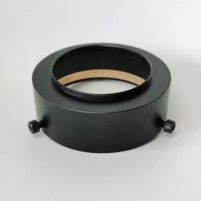 JOEBO Microscope Kit 71mm 80mm 82.5mm 88.5mm to M65x1 M65 65mm Thread Adapter Microscope Lens Adapters(88.5mm)