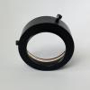 JOEBO Microscope Kit 71mm 80mm 82.5mm 88.5mm to M65x1 M65 65mm Thread Adapter Microscope Lens Adapters(88.5mm) view 2