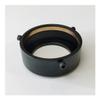 JOEBO Microscope Kit 71mm 80mm 82.5mm 88.5mm to M65x1 M65 65mm Thread Adapter Microscope Lens Adapters(88.5mm) view 4