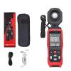 PYPYP Light Meter,Digital Luxmeter, Digital Light Meter Photography Luxmeter Detachable Probe Illuminometer Lux/Fc Photometer Tester Measuring Tools Lighting Intensity Brightness Measurement view 3
