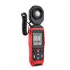 PYPYP Light Meter,Digital Luxmeter, Digital Light Meter Photography Luxmeter Detachable Probe Illuminometer Lux/Fc Photometer Tester Measuring Tools Lighting Intensity Brightness Measurement view 4