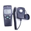 Light Meter,Digital Luxmeter, Digital Light Level Meter 200,000 Lux Measure White LED Luxmeter Environmental Testing Handheld Type Illuminometer Photometer Detector Measuring Lighting Intensity Bright view 1