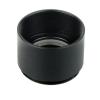 1.25" 2X Lens Metal Multi-Coated Optics Telescope Accessories 1.25" 31.7mm with M28.6x0.6 Thread view 2