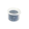 1.25" 2X Lens Metal Multi-Coated Optics Telescope Accessories 1.25" 31.7mm with M28.6x0.6 Thread view 3