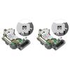 FTVOGUE 2Pcs PVR802W KHM430G Game Lens Head Optical Pick Up Lens Mechanism Replacement Part for / view 1