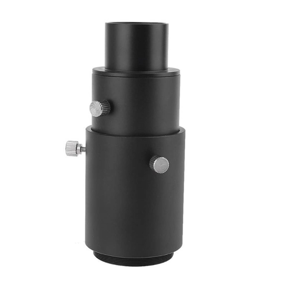 1.25 Inch Variable Projection DSLR Camera Adapter Telescope Eyepiece Q81F