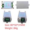 30A AC 110V 120 220V UPS Module 50 60HZ Automatic Switching Backup Power Supply Board Power Failure Automatic Transfer Switch view 2