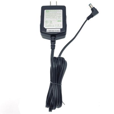 12.5W JTA0302B 5.5x2.0 mm AC/DC Adapter 5V 2.5A Power Power Supply Wall Plug