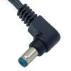 12.5W JTA0302B 5.5x2.0 mm AC/DC Adapter 5V 2.5A Power Power Supply Wall Plug view 3