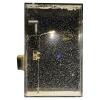 Snowy Street Lamp DIY Snow Scenery Night Light, Make Your Own Xmas Decor Gift (1pcs) view 2