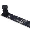 4MP Dual Lens USB Camera Board, 1080P 3D VR Computer Camera Module, 72 Viewing Angle with Distortion, Easy Integration for Industrial and Embedded Systems, Plug and Play view 2