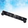 4MP Dual Lens USB Camera Board, 1080P 3D VR Computer Camera Module, 72 Viewing Angle with Distortion, Easy Integration for Industrial and Embedded Systems, Plug and Play view 3