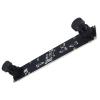 4MP Dual Lens USB Camera Board, 1080P 3D VR Computer Camera Module, 72 Viewing Angle with Distortion, Easy Integration for Industrial and Embedded Systems, Plug and Play view 4