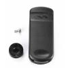 DBEIXIWEI Plastic Walkie Talkie Back Waist Belt Clip for Yaesu VX-7R VX-6R VX177 FT-277R/270R CLIP-14 Rotating Belt view 1
