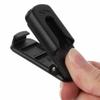 DBEIXIWEI Plastic Walkie Talkie Back Waist Belt Clip for Yaesu VX-7R VX-6R VX177 FT-277R/270R CLIP-14 Rotating Belt view 3