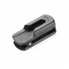 DBEIXIWEI Plastic Walkie Talkie Back Waist Belt Clip for Yaesu VX-7R VX-6R VX177 FT-277R/270R CLIP-14 Rotating Belt view 4