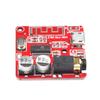 Blutouth Audio Receiver Board Blutouth 5.0 MP3 Lossless Decoder Board Wirelets Stereo Music Module 3W view 1